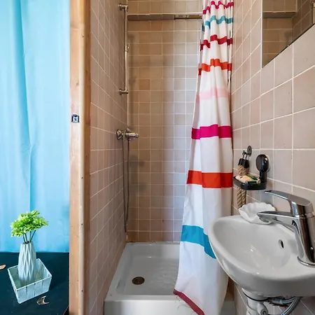 Bed & Breakfast Le Corsaire - Vue 3*