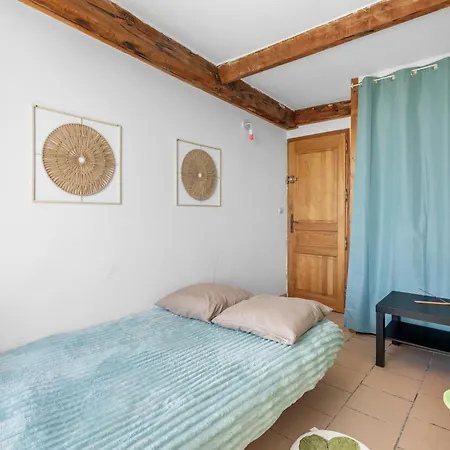 Couette-café Pin De Galle 3*
