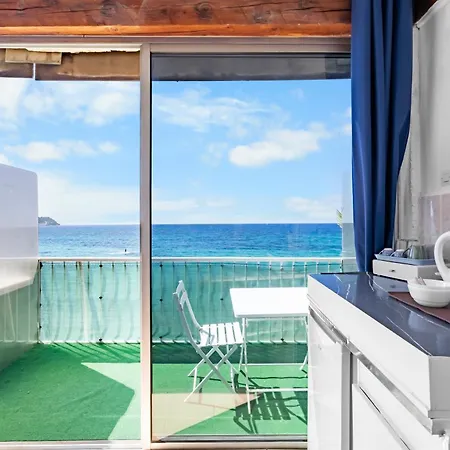 Bed & Breakfast Le Corsaire - Vue Le Pradet
