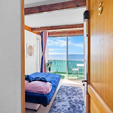 Bed & Breakfast Le Corsaire - Vue 3*