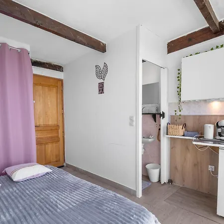 Couette-café Pin De Galle 3*