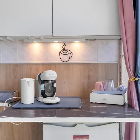 Le Corsaire - Vue Bed & Breakfast Le Pradet