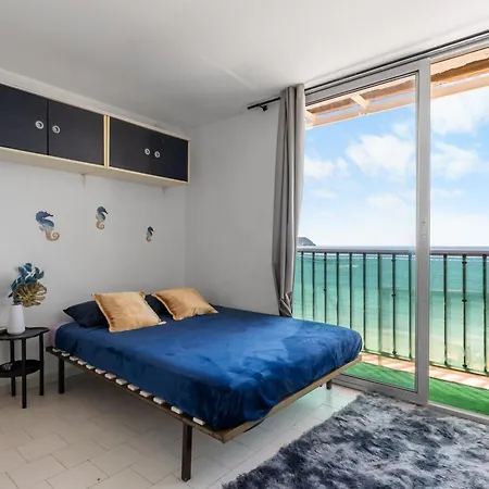 Le Corsaire - Vue Bed & Breakfast 3*