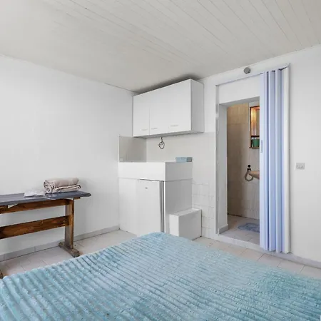 Couette-café Pin De Galle 3*